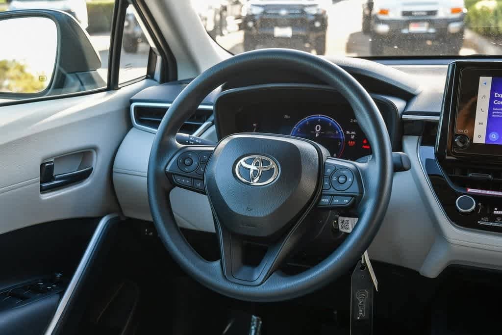 Thumbnail: 2026 Toyota Corolla Cross - 12