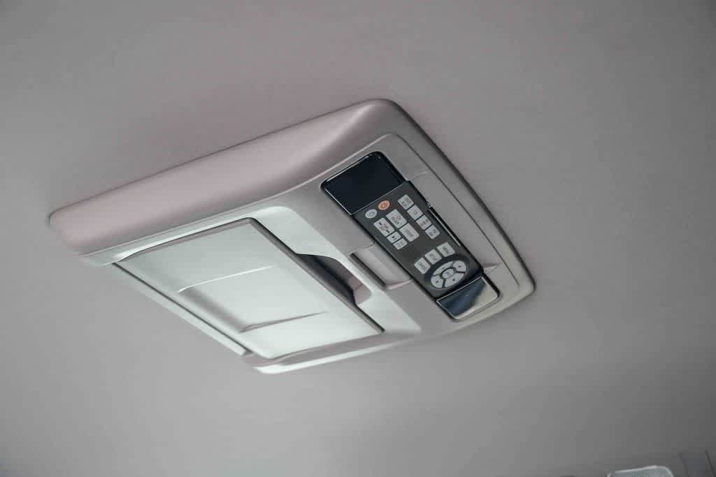 Thumbnail: 2017 Honda Odyssey - 24