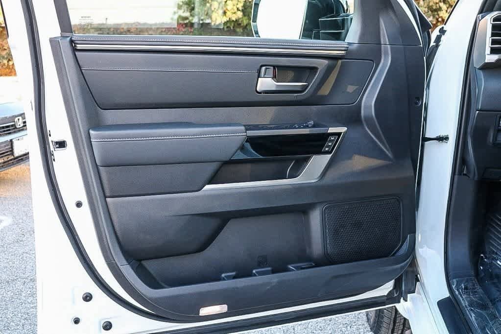 Thumbnail: 2026 Toyota Tundra - 22