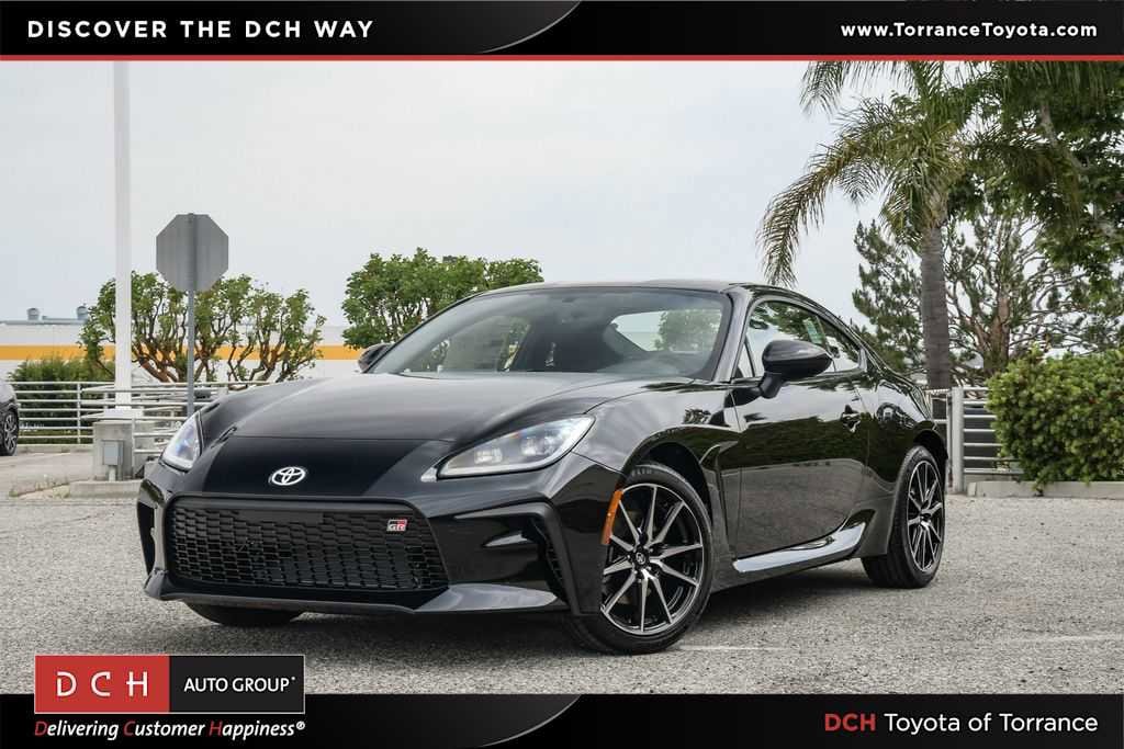 Thumbnail: 2026 Toyota GR86 - 1