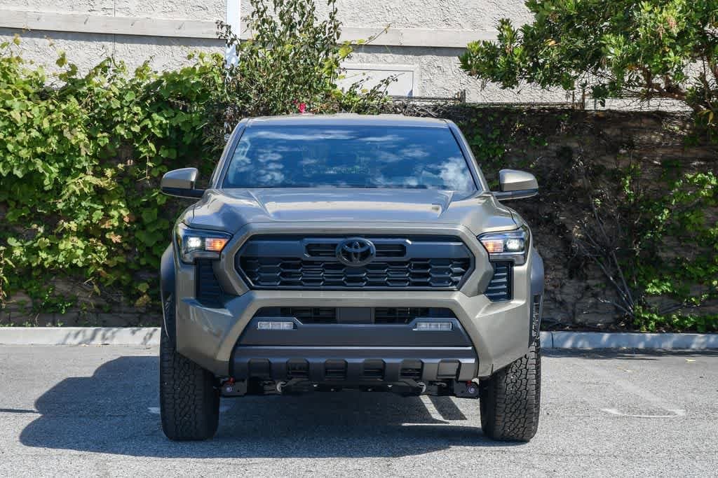 Thumbnail: 2026 Toyota Tacoma - 2