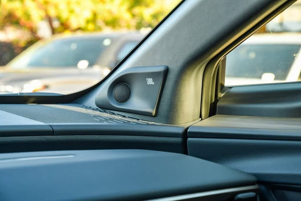 Thumbnail: 2026 Toyota bZ - 23