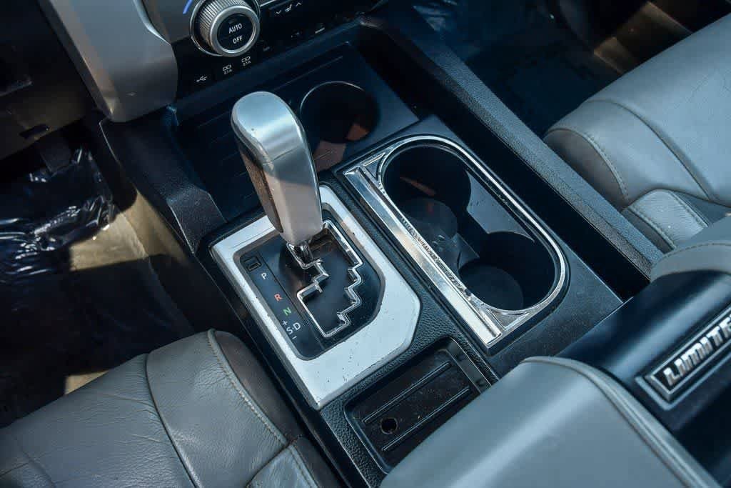 Thumbnail: 2021 Toyota Tundra - 24