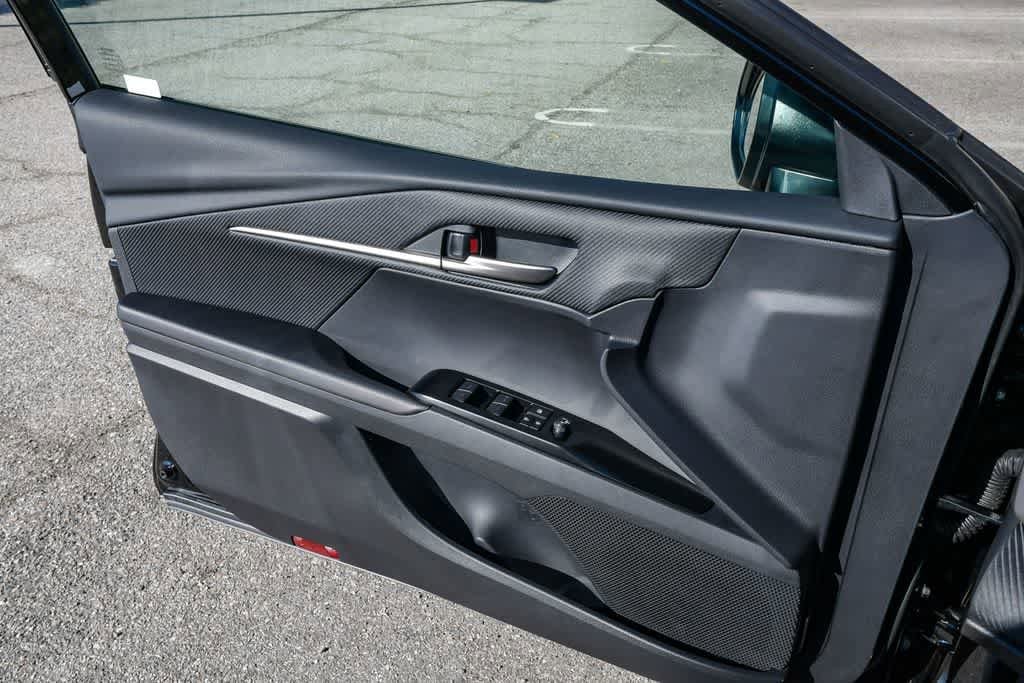Thumbnail: 2026 Toyota Camry - 25