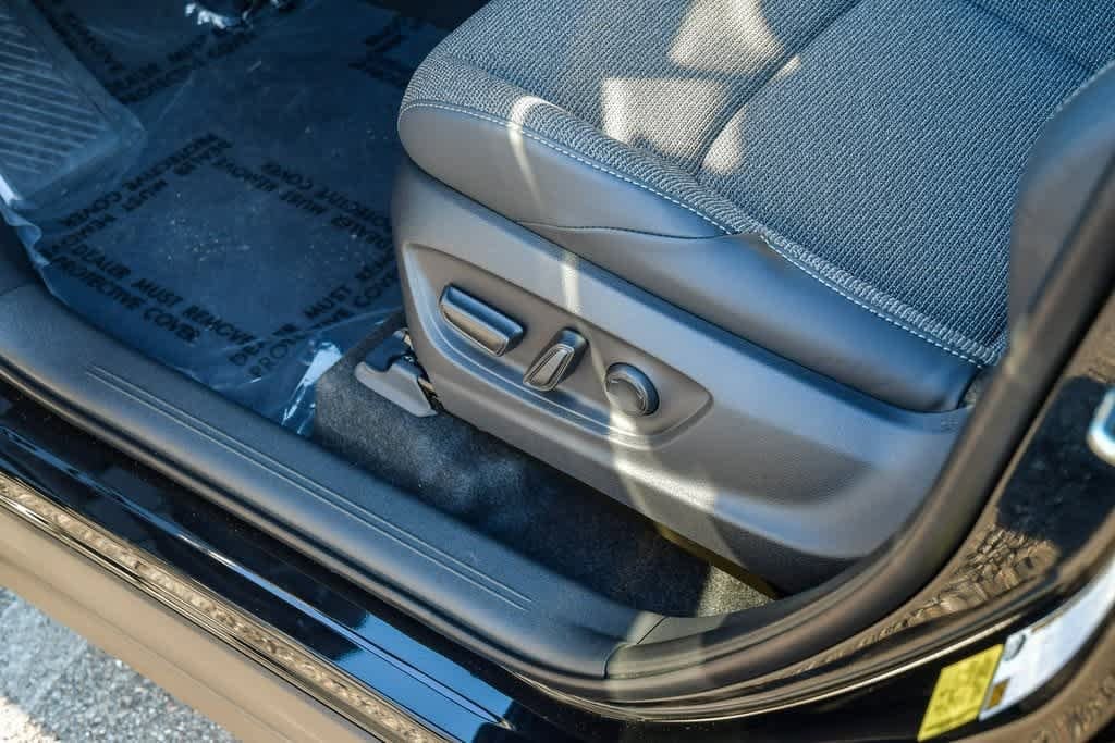 Thumbnail: 2026 Toyota bZ - 20