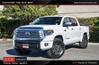 Toyota Tundra 2WD