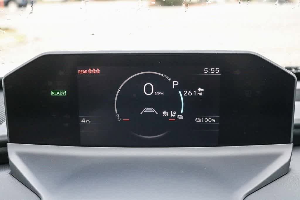 Thumbnail: 2026 Toyota bZ - 22