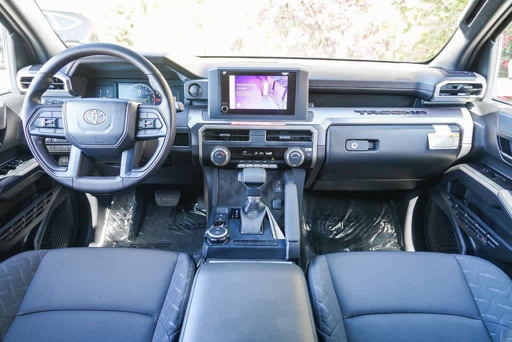 Thumbnail: 2025 Toyota Tacoma - 12