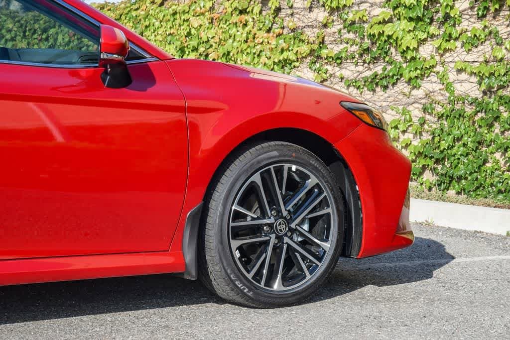 Thumbnail: 2026 Toyota Camry - 12
