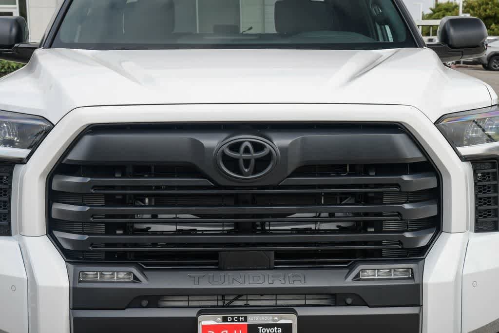 Thumbnail: 2026 Toyota Tundra - 5