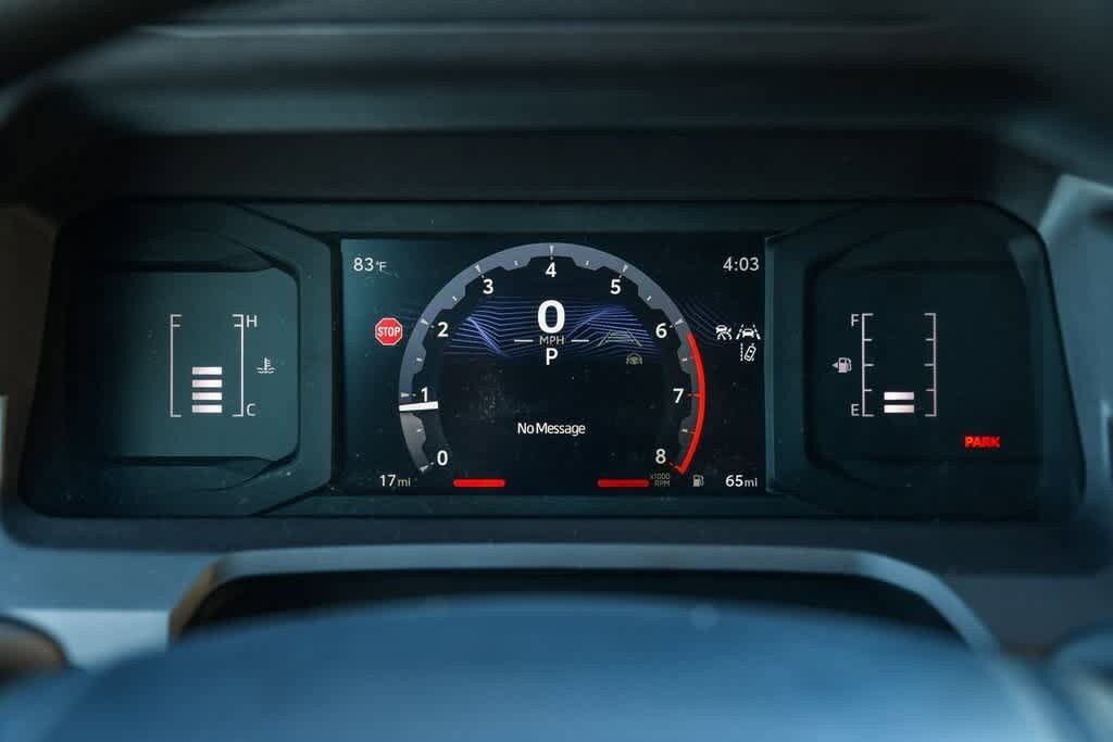 Thumbnail: 2025 Toyota Tacoma - 25