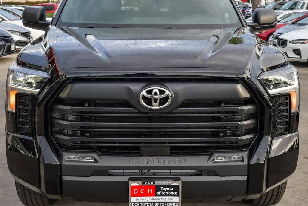 Thumbnail: 2026 Toyota Tundra - 5