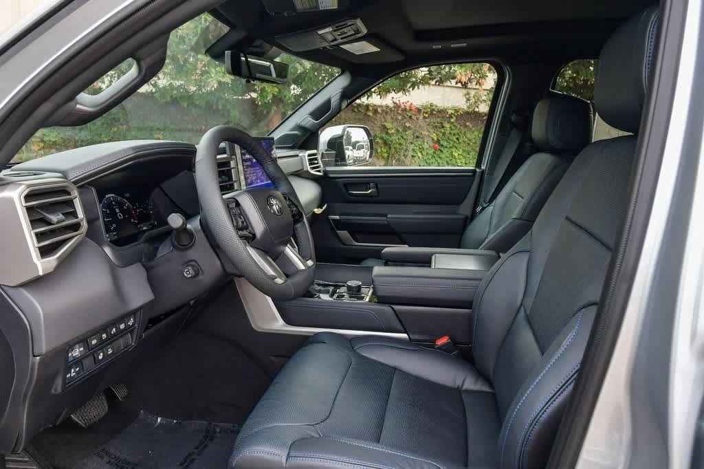 Thumbnail: 2026 Toyota Sequoia - 19