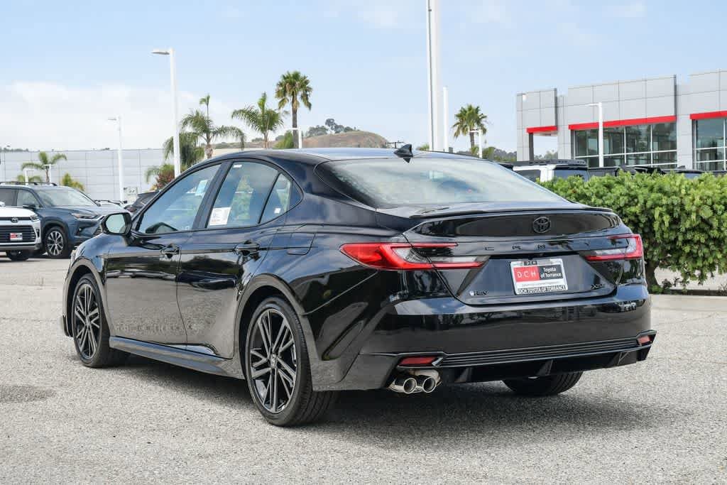 Thumbnail: 2026 Toyota Camry - 9