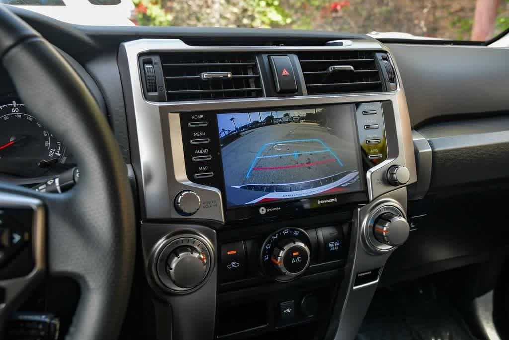 Thumbnail: 2024 Toyota 4Runner - 25