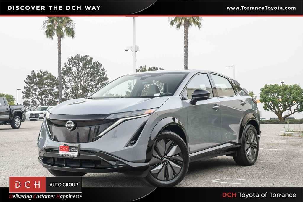 2024 Nissan Ariya Engage -
                  Torrance, CA