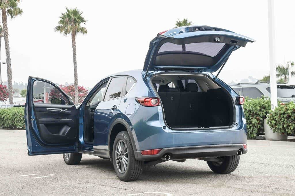 Thumbnail: 2019 Mazda CX-5 - 25