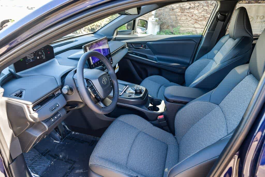 Thumbnail: 2026 Toyota bZ - 16