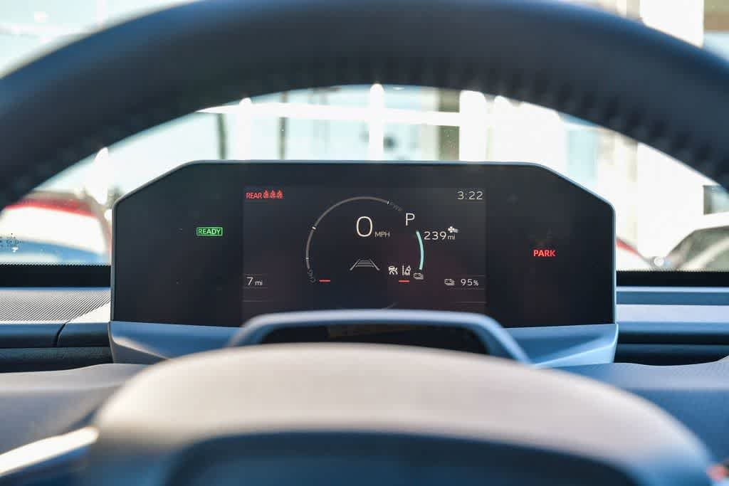 Thumbnail: 2026 Toyota bZ - 24