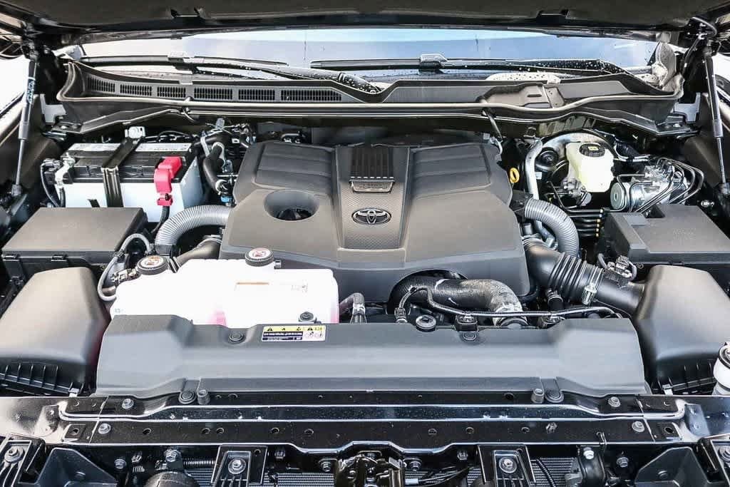 Thumbnail: 2026 Toyota Tundra - 27