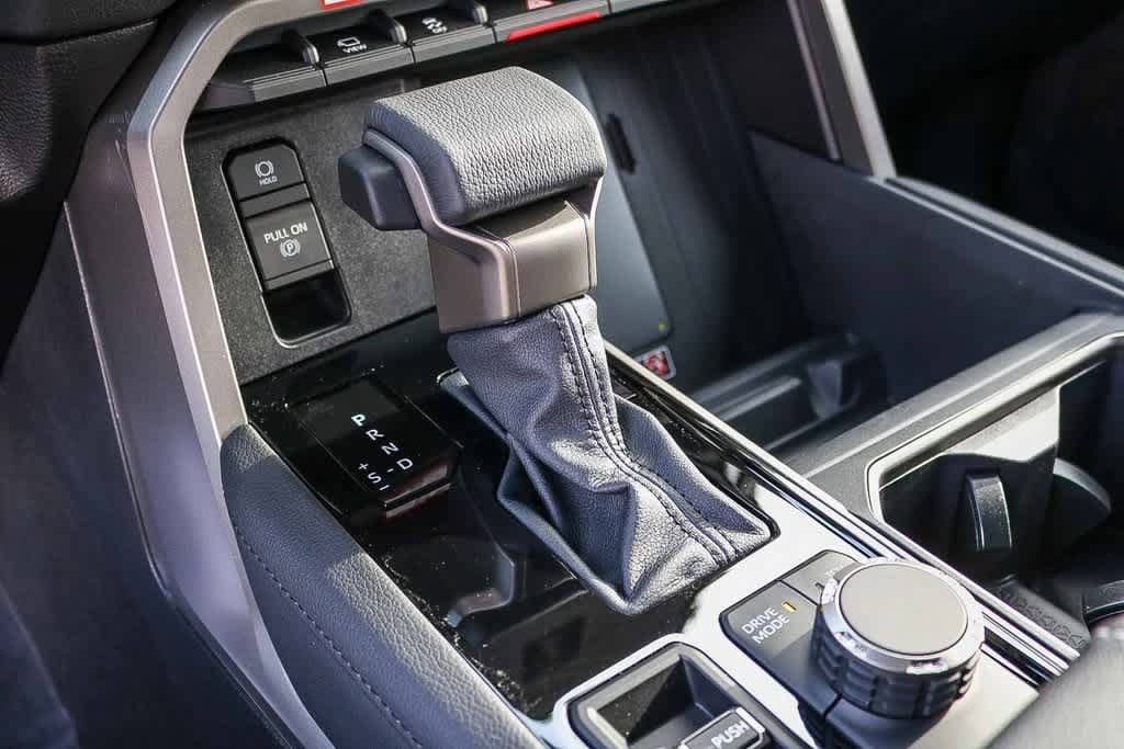 Thumbnail: 2026 Toyota Tundra - 19