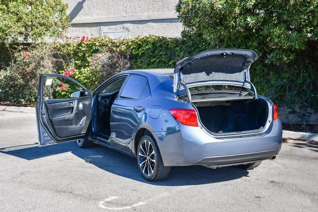 Thumbnail: 2018 Toyota Corolla - 27