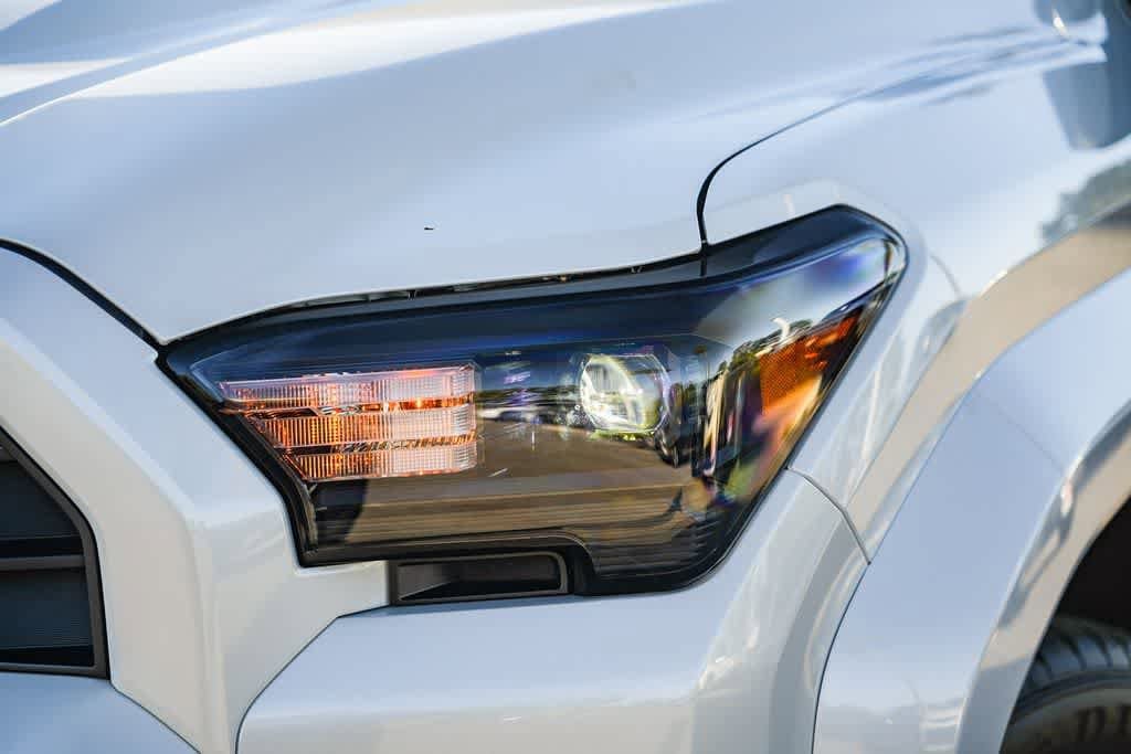 Thumbnail: 2026 Toyota 4Runner - 2