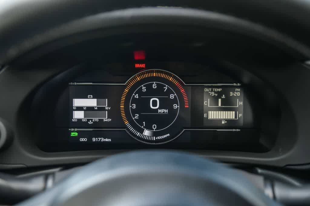 Thumbnail: 2024 Toyota GR86 - 29