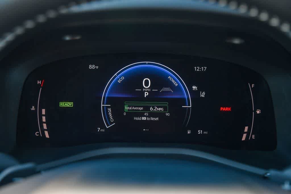 Thumbnail: 2026 Toyota Camry - 26