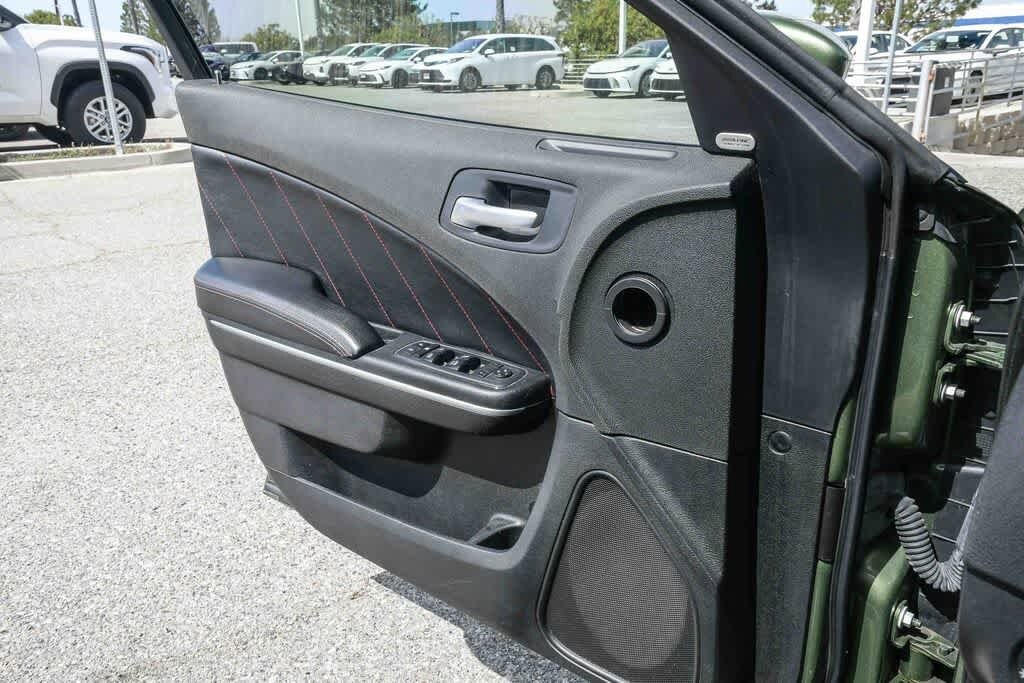 Thumbnail: 2021 Dodge Charger - 30