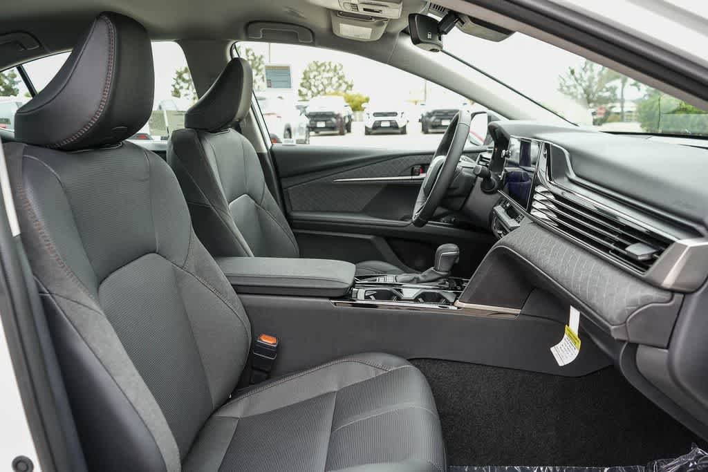 Thumbnail: 2026 Toyota Camry - 16