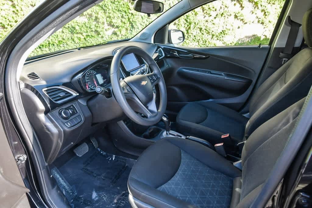 Thumbnail: 2020 Chevrolet Spark - 16