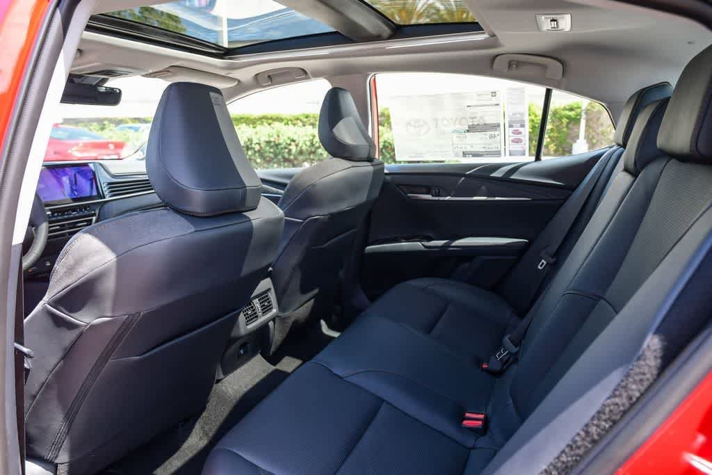 Thumbnail: 2026 Toyota Camry - 19