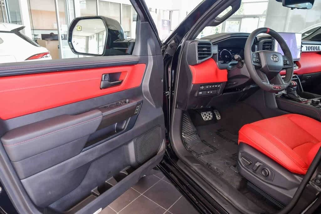 Thumbnail: 2026 Toyota Tundra - 28