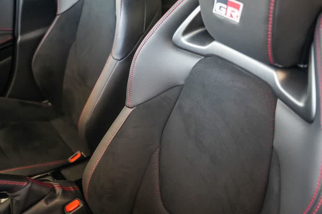 2026 Toyota GR Corolla - Photo 24