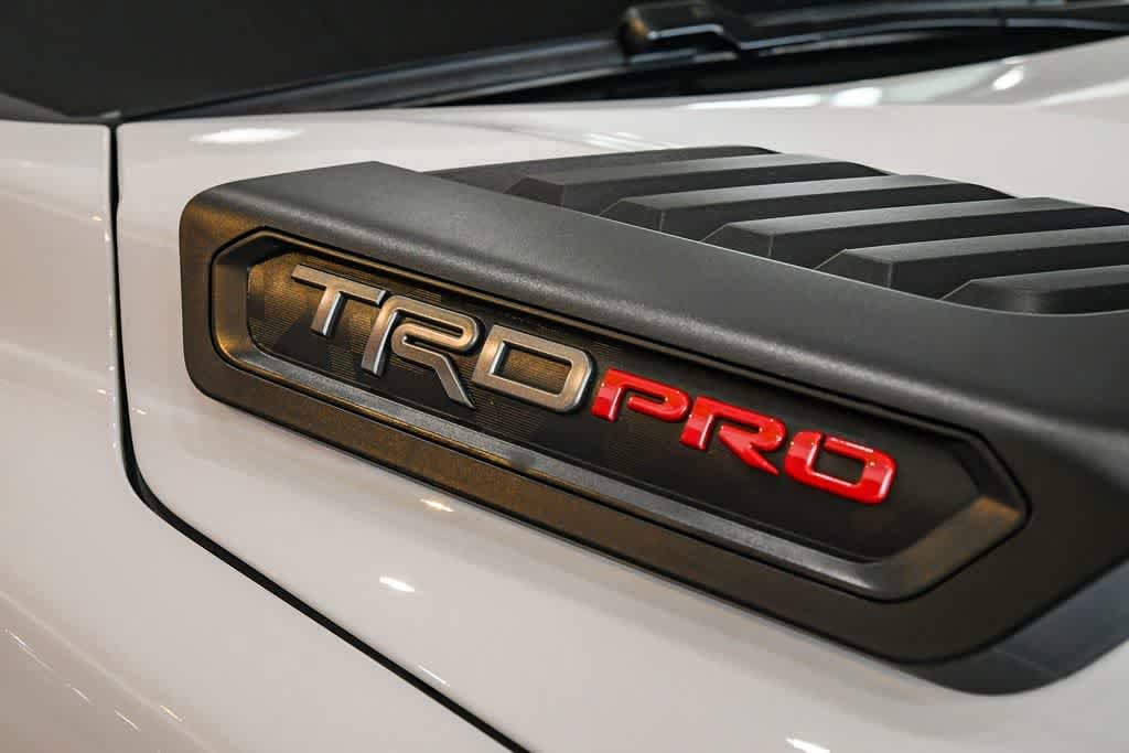 Thumbnail: 2026 Toyota Tundra - 6