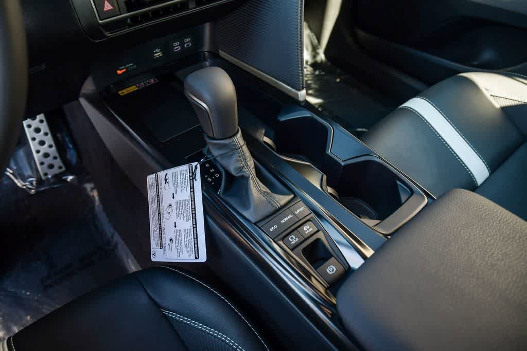 Thumbnail: 2026 Toyota Camry - 19