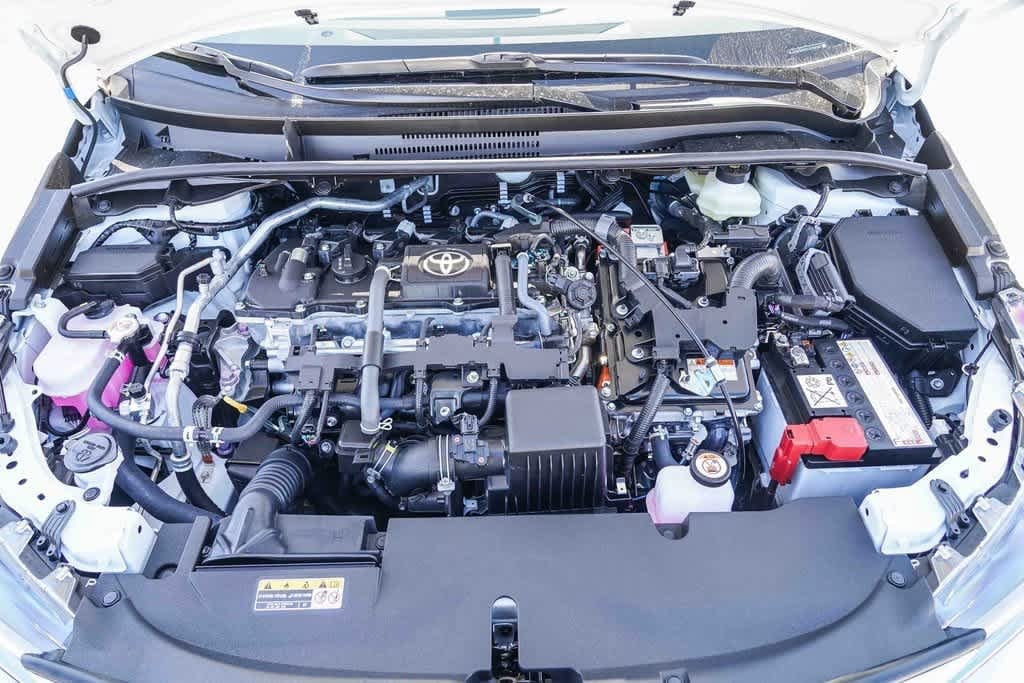 Thumbnail: 2026 Toyota Corolla - 27