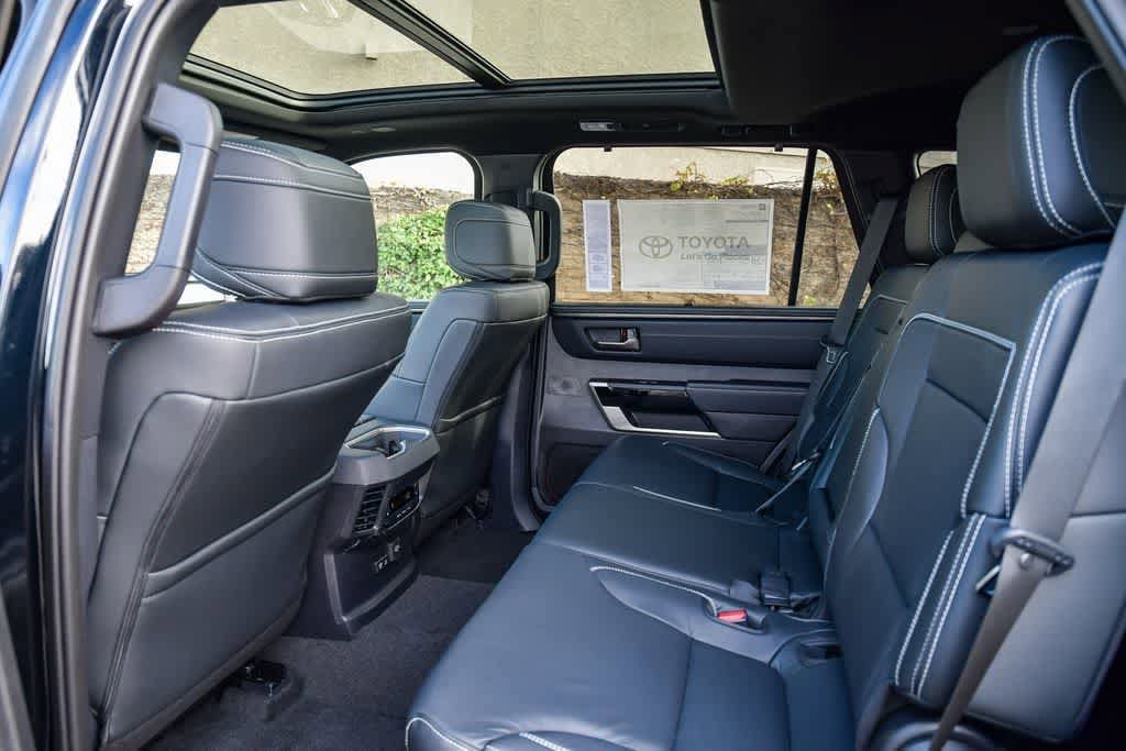 Thumbnail: 2026 Toyota Sequoia - 20