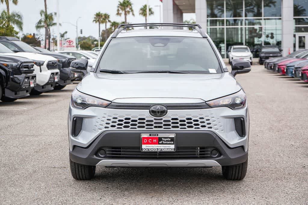 Thumbnail: 2026 Toyota Corolla Cross - 2