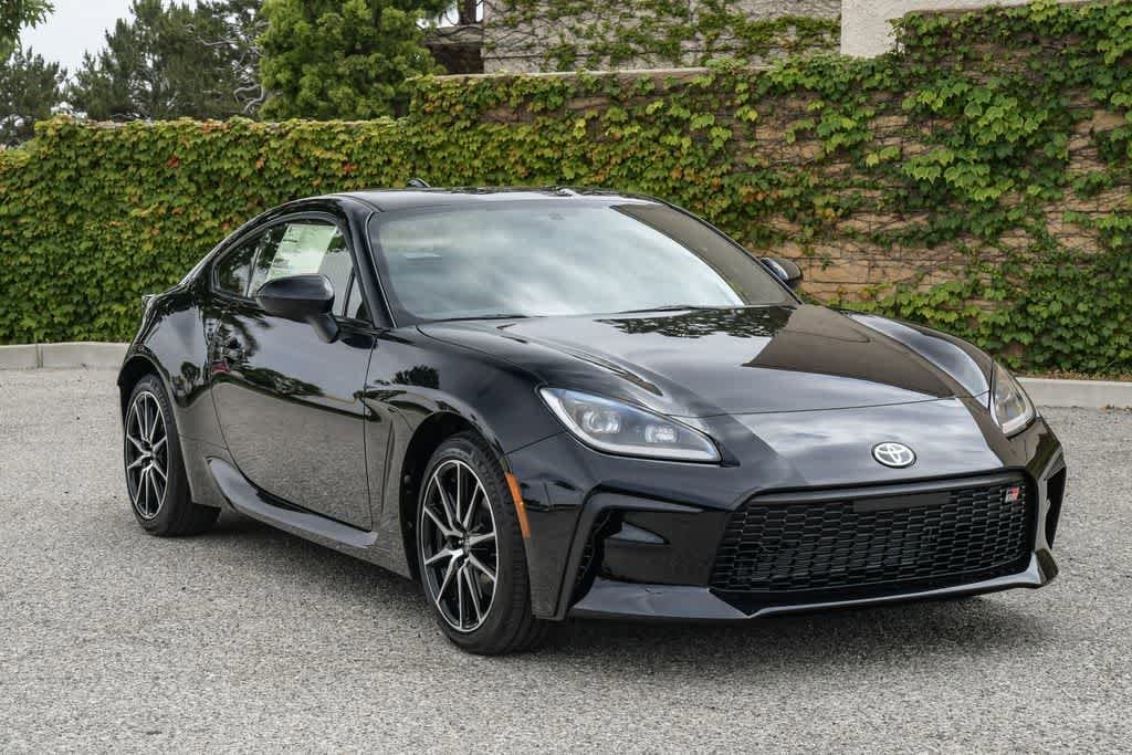Thumbnail: 2026 Toyota GR86 - 3