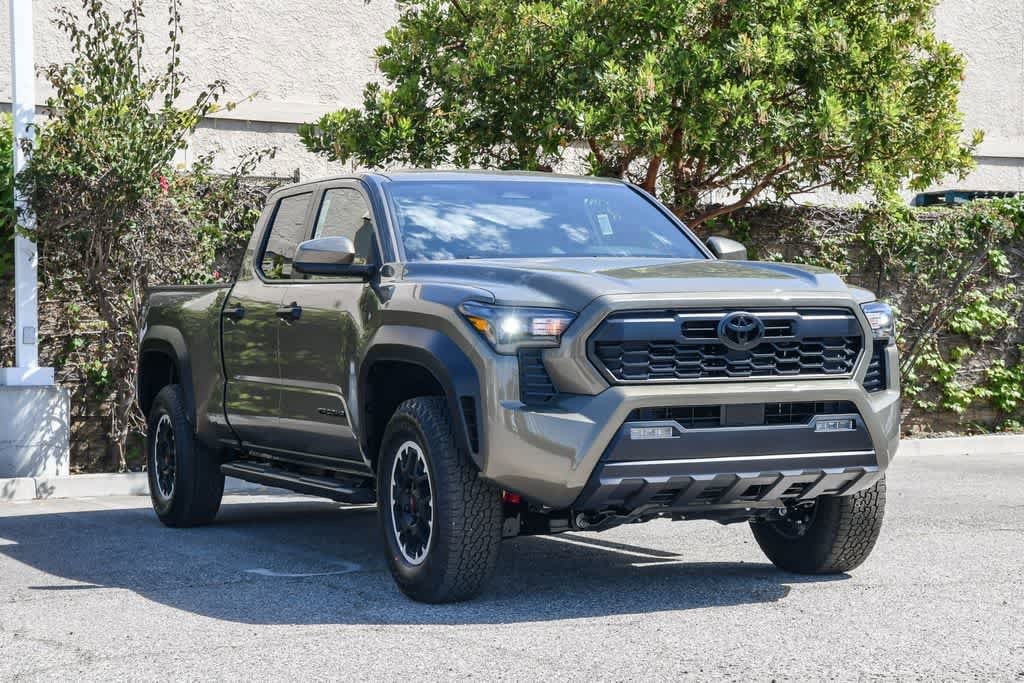 Thumbnail: 2026 Toyota Tacoma - 3