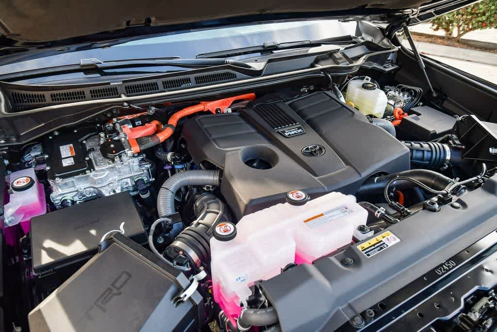 Thumbnail: 2026 Toyota Sequoia - 33