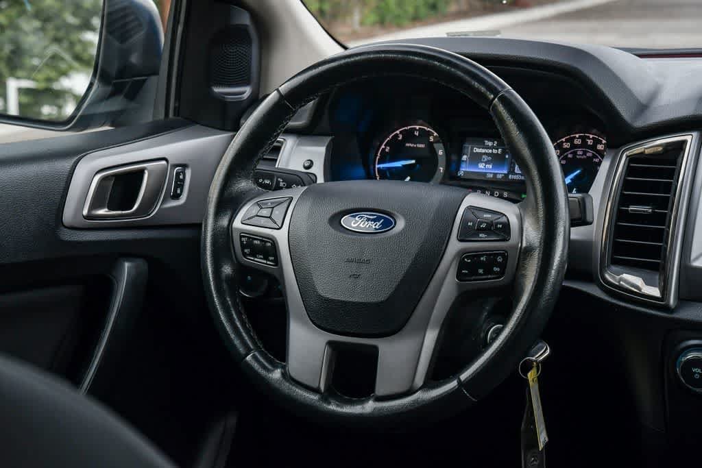 Thumbnail: 2020 Ford Ranger - 12