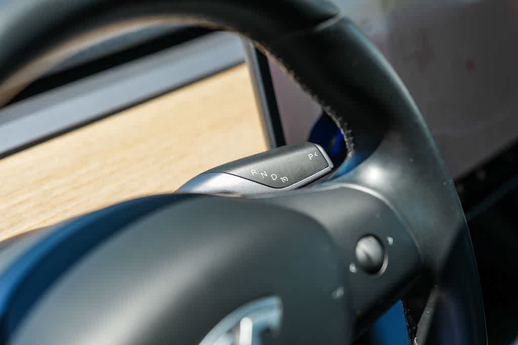 Thumbnail: 2019 Tesla Model 3 - 19