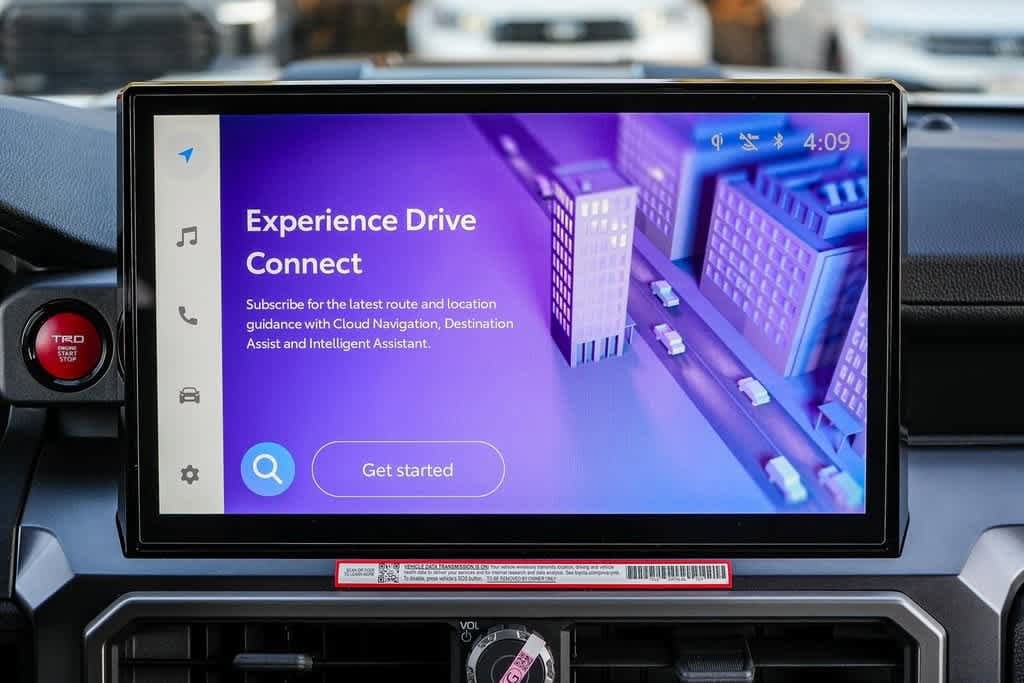 Thumbnail: 2026 Toyota 4Runner - 14