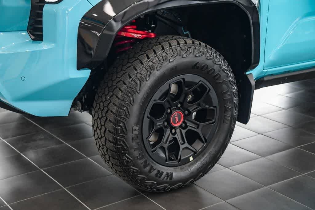 Thumbnail: 2026 Toyota Tacoma - 14