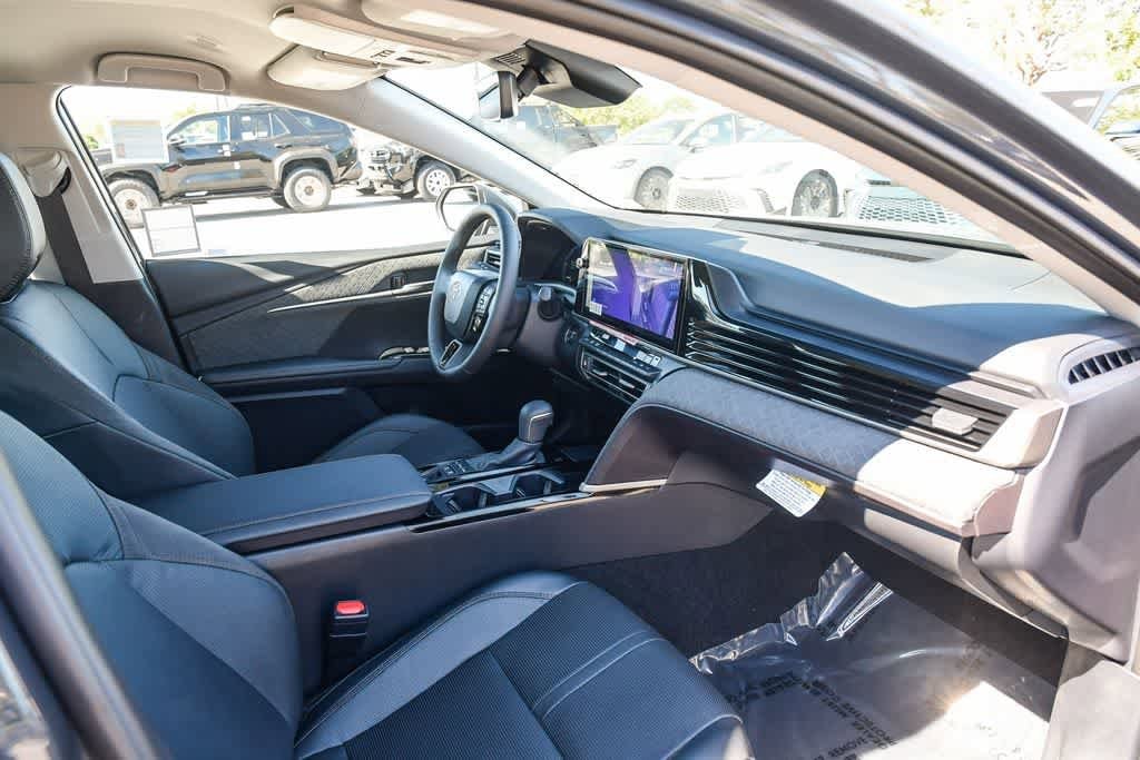 Thumbnail: 2026 Toyota Camry - 15