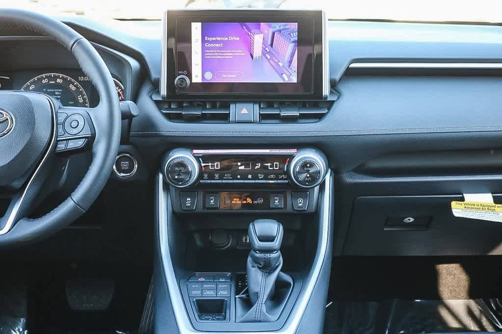 Thumbnail: 2025 Toyota RAV4 - 13