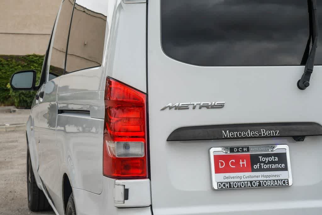 Thumbnail: 2016 Mercedes-Benz Metris - 5